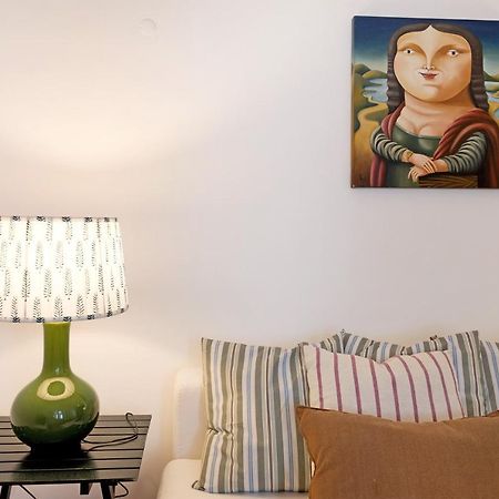 Casa Da Praia Алкохете Екстериор снимка