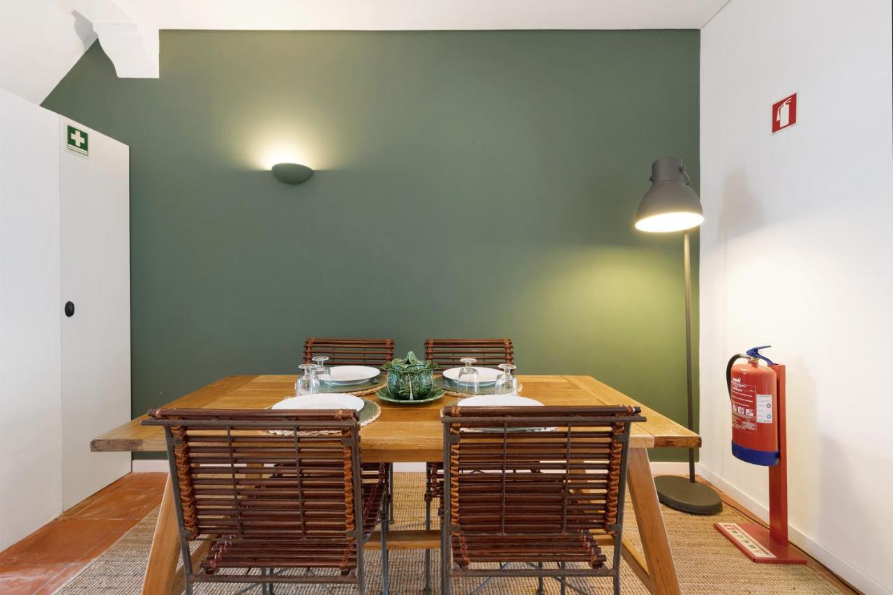 Casa Da Praia Алкохете Екстериор снимка