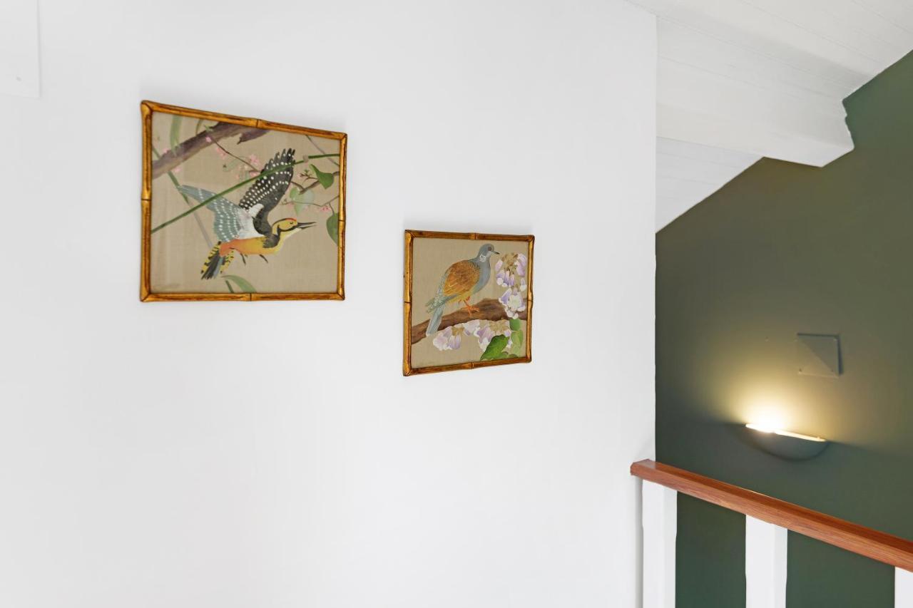 Casa Da Praia Алкохете Екстериор снимка
