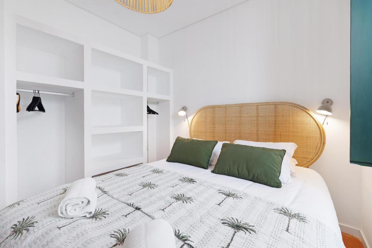 Casa Da Praia Алкохете Екстериор снимка